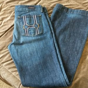 Citizens of Humanity jeans